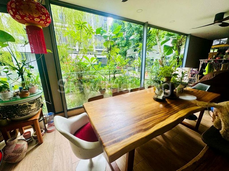 3 Bed Condo for Rent in  Northwood - Image 2